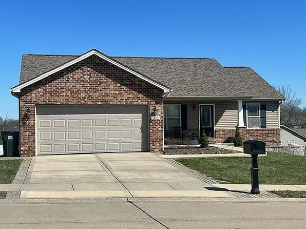 1228 Sherwood Ln, Waterloo, IL 62298