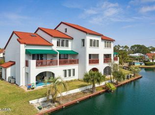8730 Thomas Dr UNIT 512, Panama City Beach, FL 32408