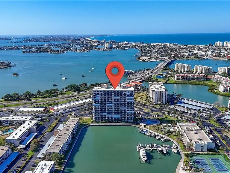 7300 Sun Island Dr S #905 — Photo 18