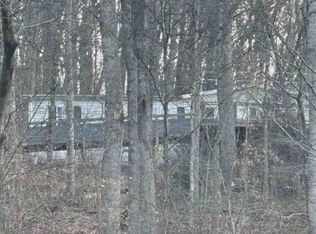 294 Hookers Gap Rd, Candler, NC 28715