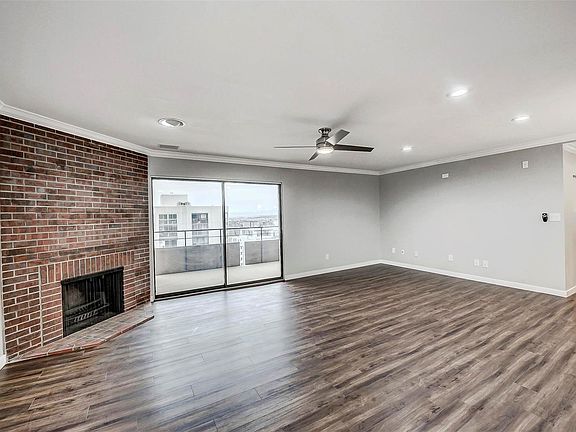 4th image of 800 N Pearl St APT 1210