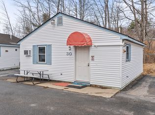 22 Ocean Park Road #30 (130), Saco, ME 04072