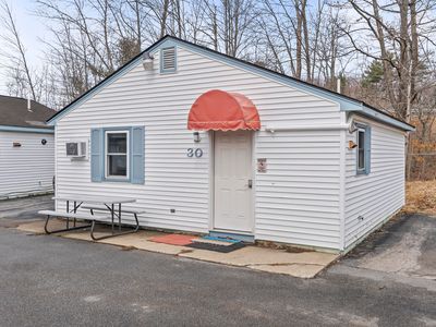 22 Ocean Park Road #30 (130), Saco, ME, 04072