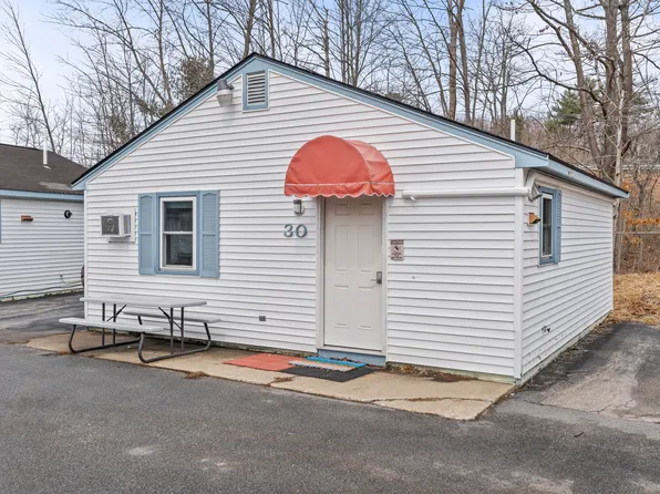 22 Ocean Park Road #30 (130), Saco, ME 04072