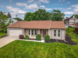 874 Trails End Dr, Monroe, OH