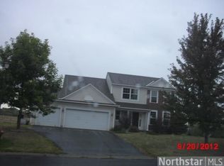 7817 Parquet Ave NE, Otsego, MN 55330