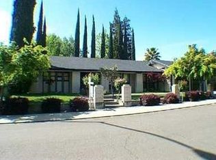 2432 Murguia Dr, Modesto, CA 95356