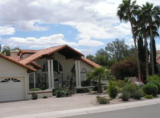 9821 E Caron St, Scottsdale, AZ 85258