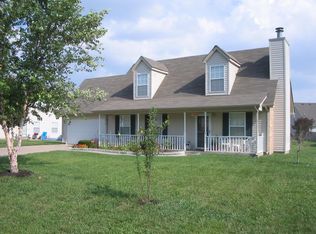 2203 Charles Way, Spring Hill, TN 37174