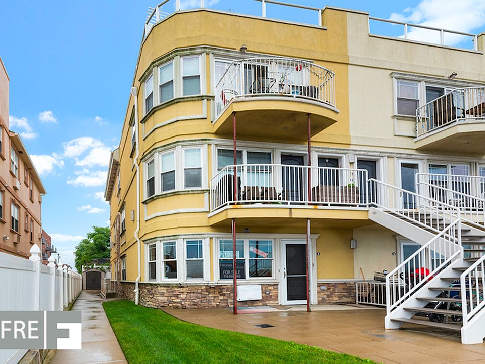 1st image of 10108 Shore Front Pkwy #23A
