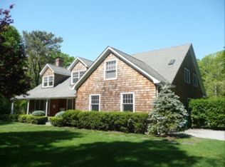 15 Dawnwood Ln, Sagaponack, NY 11962