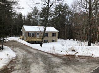113 Mountain View Rd, Leeds, ME 04263