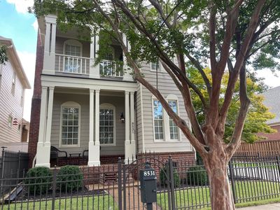 8531 Farley Ave, Cordova, TN, 38016