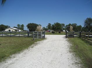 23604 71st Ave E, Myakka City, FL 34251