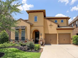17906 Olde Oaks Estate Ct, Cypress, TX 77433