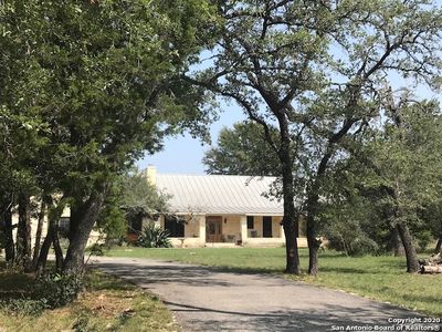 307 Waring Welfare Rd, Boerne, TX, 78006