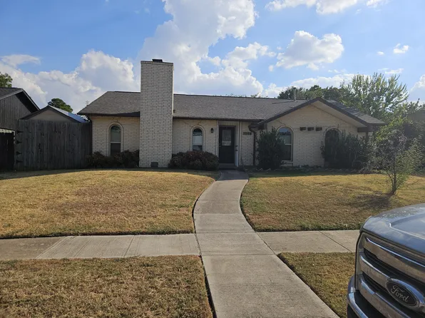 1344 Beechwood Dr #1, Lewisville, TX 75067