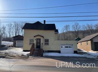 505 County Rd, Negaunee, MI 49866