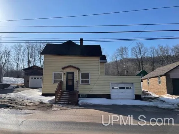 505 County Rd, Negaunee, MI 49866