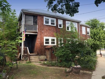 373 Alewife Brook Pkwy, Somerville, MA, 02144