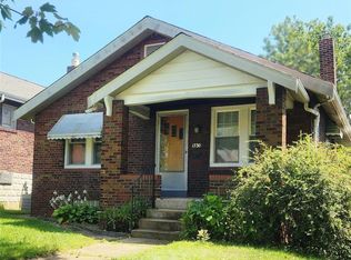 1530 Gregg Ave, Saint Louis, MO 63139