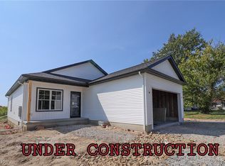 154 Garden St, Creston, OH 44217