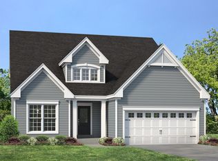 Waverly Plan, Ryehill Manor, Saint Peters, MO 63376