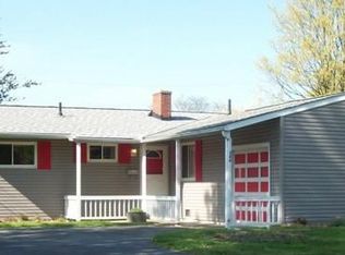 344 Bow Dr, Columbus, OH 43230