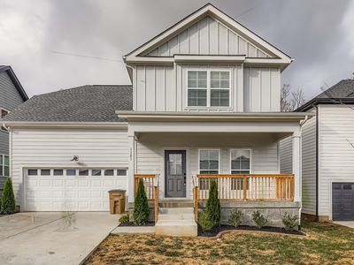 1121 Alcove Way, Antioch, TN, 37013
