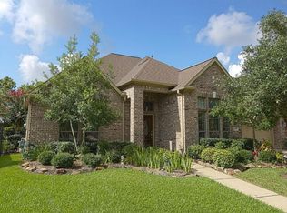 23219 Redberry Ln, Katy, TX 77494