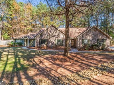 120 Wintergreen Ct, Covington, GA, 30016