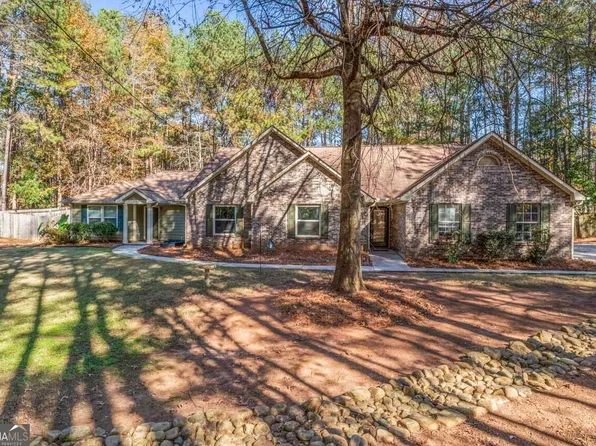 120 Wintergreen Ct, Covington, GA 30016