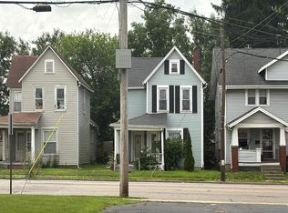 205 N Bechtle Ave, Springfield, OH 45504