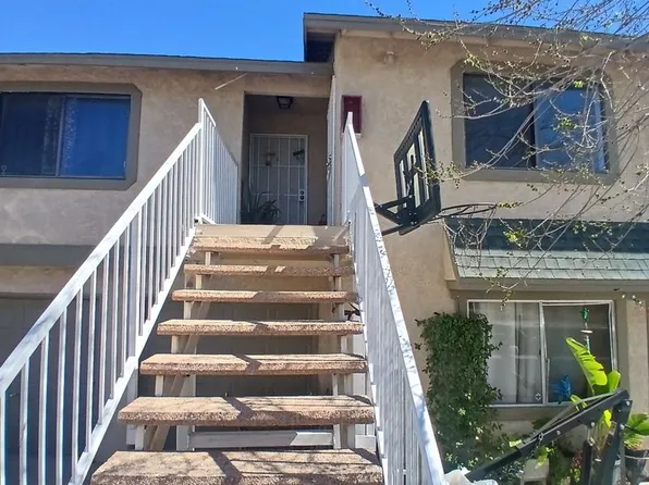 509 Easton St #Q-2, Palmdale, CA 93552