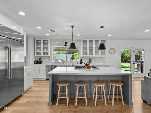 7836 E DAVENPORT Drive, Scottsdale, AZ 85260