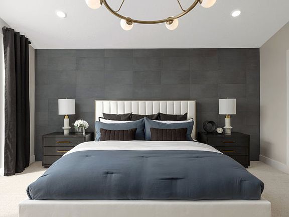 Luxurious Owner s Suite