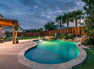 709 Bear Creek Dr, Murphy, TX 75094