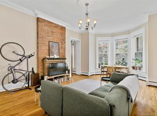91 Olive St #2, New Haven, CT 06511
