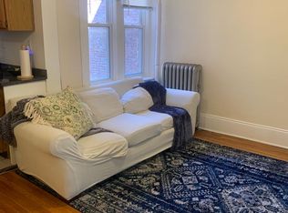8 Fuller St #2B, Brookline, MA 02446