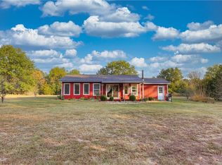 709 E 710th Ave, Arcadia, KS 66711