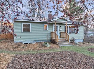 40 Traverse St, Northfield, VT 05663