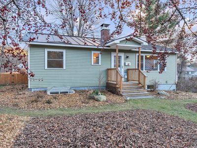 40 Traverse Street, Northfield, VT, 05663