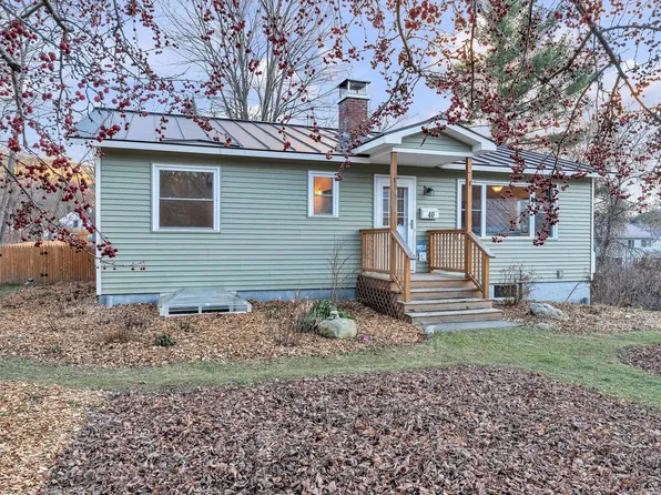 40 Traverse Street, Northfield, VT 05663