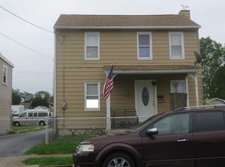 636 S Catherine St, Middletown, PA 17057