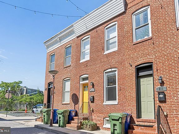 3rd image of 214 N Madeira St
