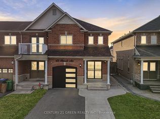 48 Brussels Ave, Brampton, ON L6Z 0A5