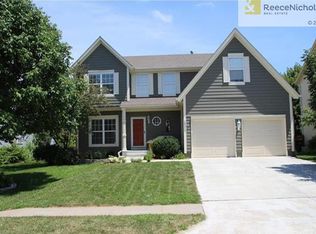 16311 S Parkwood St, Olathe, KS 66062