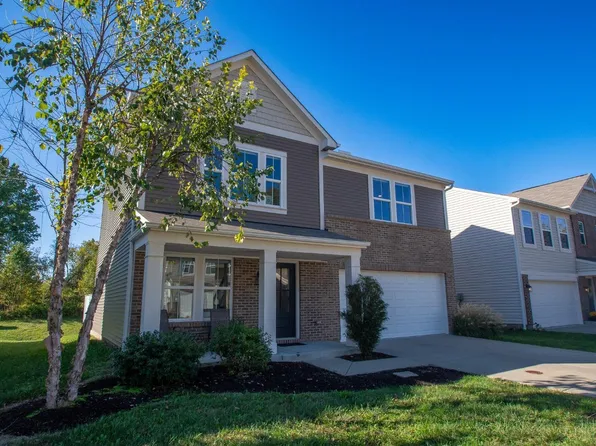 483 Harrison Woods Ct, Anderson, OH 45244