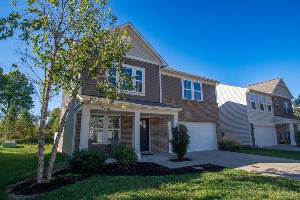 Real estate listing image