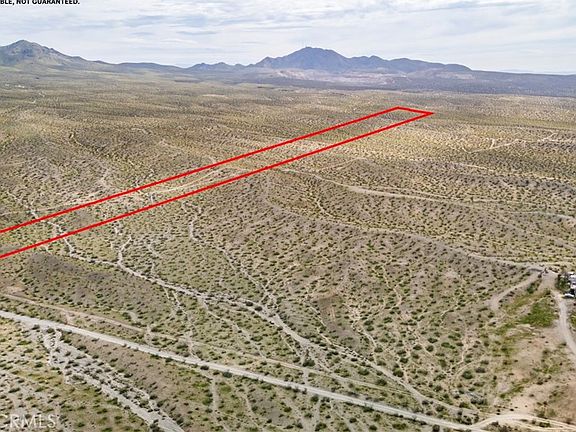 2nd image of 0 Bryman Rd Lot 5